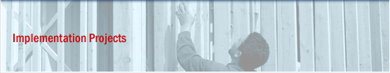 Ward Family Foundation - Implementation Projects / Home Ownership Program Ward Family Foundation - Implementation Projects / Home Ownership Program